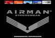 AIRMAN 2016 - Ares Mercadotecnia 2016.pdfPromocionales 1 iseñflectrónico Impresión AIRMAN. IRM IRMA Diseñ?lectrónico Title AIRMAN 2016.cdr Author Toshiba Created Date 3/23/2016