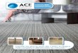 Coleção AC E carpetes Shaw - AECweb · 2013. 1. 14. · Sustentabilidade Os carpetes Shaw são os únicos com o certificado C2C. Os carpetes expostos aqui são produzidos com fibra