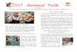 Animal Talk - VSArescuecame along to help. Corfu also will have kitten Bailey at home as another buddy. Patti and Keith center after seeing Corfu, a flame-point Siamese mix, on VSA’s