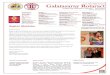 Başkan Mektubu - Galatasaray Rotaract · Bölge Haberleri 3 Kasım Pazartesi günü, Taksim Rotaract Kulübü Boyner Online [ gezi düzenledi. 5 Kasım Çarşamba günü , Dolmabahçe