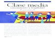 TEMA CENTRAL Clase media - Revista Gestión · 2014. 9. 12. · TEMA CENTRAL  stin n243 Clase media crecimiento y fragilidad Por Ángela Meléndez S. IluStracIón: caMIlo