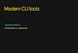 Modern CLI tools GPU based terminal emulators: alacritty & kitty exiftool, remove exif data . exiftool