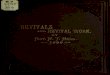 Revivals and revival work - Internet Archive · 2011. 9. 15. · REVIVALS AND REVIVALWORK, REV.W.t!HOGG. *'WUtthounotreviveusagainthatthypeoplemayrejoiceinthee?" PsahnIxxxv,6, BUFFALO,N.Y.: