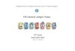 FIG General Judges' Rules - Gymnastics...2022-2024 FIG GENERAL JUDGES’ RULES 3 20210413_GENERAL JUDGES' RULES V2.3.DOCX 1. INTRODUCTION Gymnastics is a judgement sport. As a result,