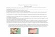 Kinesio Taping for Skin Wounds · Kinesio Taping for Skin Wounds Kiyotaka Oka Office Ikuno, President Summary: Kinesio Tape was used on skin wounds such as burns, abrasions and incised