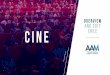 Presentación de PowerPoint · 2021. 2. 15. · Intermediación Cultural del Consejo de la Cultura. De las 44 películas chilenas estrenadas el 2016, 26 fueron exhibidas exclusivamente