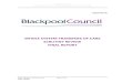 WHOLE SYSTEM TRANSFERS OF CARE SCRUTINY REVIEW FINAL …democracy.blackpool.gov.uk/documents/s43537/Appendix 4a... · 2019. 2. 15. · Victor Crumbleholme, Commissioning Officer,