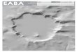 EABA ™ Scale Gameworld Crater 1cm equals 100m ......Light helicopter (Atomic Era) Business jet (Atomic Era) 4 40(17) 5 5 ≈250 1.2 16 10 2 Seats one. Mounts 4d+0 autofire forward