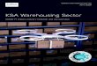 KSA Warehousing Sector · 2020. 9. 21. · of Warehousing Services 3 1 2020 | KSA: Warehousing Sector COVID-19 impact, industry evolution, city overview. Government Saudi Arabia’s