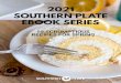 10 SCRUMPTIOUS RECIPES FOR SPRING - Southern Plate...Lemon Angel Food Cake Roll Did your mama make y’all Angel Food Cake growing up? How about Swiss Rolls/Jelly Rolls? Well don’t