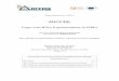 ARCFIRE · 2020. 9. 9. · D4.3: Design of experimental scenarios, selection of metrics and KPIs Document: ARCFIRE D4.3 Date: May 5th, 2017 Abstract This deliverable details the preparatory