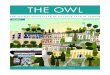 THE OWL · 2020. 3. 3. · 2 | FALL 2019 • THE OWL CYA CONFERENCES Anscombe at 100: on Action and Living Well International Conference, organized by CYA-College Year in Athens and