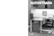AutoStrada Price List February 2014 - KnollPLATS0814).pdf · August 2014 AUTOSTRADA. Table of Contents Introduction Knoll and Sustainable Design 4 AutoStrada Basics 5 AutoStrada Materials