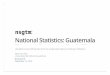 Access to official statistics - R Projectr-project.ro/conference2018/presentations/Oscar_de_Leon... · 2018. 10. 10. · Check for file availability Some resources, although listed