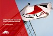 CEVA Logistics AG - Q3 2018 Investor Presentation · 2020. 7. 8. · CEVA Logistics AG –Q4/FY 2018 Key figures Normalised EBITDA, excluding Contract Logistics Italy issues and change