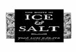 THE ROUTE OF ICE SALT - Innsmouth Free Press · 2020. 10. 8. · INTRODUCTION First published in 1998 by Grupo Editorial Vid in Mexico, The Route of Ice and Salt (La Ruta del Hielo