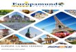 EUROPA -LO MÁS VENDIDO - Viajes Advance · 2020. 4. 26. · Paris en PARIS, Subida a Torre Eiffel en París en PARIS, Fabrica de ... Visita al Palacio de Versalles. Funicular a Montmartre