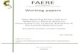 Reduction in Natural Resource Consumption? An Empirical ...faere.fr/pub/WorkingPapers/Charlier_Fizaine_FAERE_WP2020...(UNEP, 2016). Economic growth is projected to quadruple between
