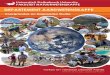 Departmental Brochure 2019 Afrikaansblogs.sun.ac.za/open-day/files/2021/04/... · evolusie van planeet Aarde te bestudeer. Dit gebruik die boustene van ons planeet, minerale en gesteentes