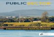 PUBLICSECTOR - IPAA · 2020. 12. 9. · each issue from readers. Please contact the editor for more information. ... 13 Investigation Middle managers as change leaders ... mana whenua