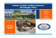 Heber Public Utility District Strategic Plan - California · 2020. 2. 19. · Heber Public Utility District Strategic Plan February 2020 • Community Survey. Seeking input from residents