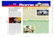 best the inRome - la Repubblica · 2011. 6. 17. · Festival” is a tribute to the late jazz pianist Michel Petrucciani with top names of the Italian jazz music scene. But the rich