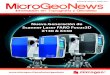 Nueva Generación de Scanner Laser FARO Focus3D X130 & X330 · 2017. 4. 11. · simples y exactas con un rango de hasta 130 m ideal para distintas aplicaciones como arquitectura,