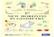DOLCIANI MATHEMATICAL EXPOSITIONS 47 · 2020. 7. 29. · 47. New Horizons in Geometry,Tom M. Apostol and Mamikon A. Mnatsakanian 48. A Guide to Groups, Rings, and Fields,(MAA Guides