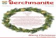 Berchmanite · 2021. 1. 21. · BERCHMANITE 2 A total of 8 meetings of IQAC including 3 meetings of criteria heads and 5 meetings of criteria heads and department heads were held