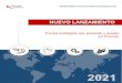 NUEVO LANZAMIENTO · 2021. 6. 11. · Trucha ecológica con pimiento y eneldo en Francia 1. Producto Según el portal MINTEL (2021)1, un nuevo lanzamiento está marcando una tendencia