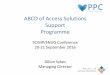 ABCD of Access Solutions Support Programme · 2019. 4. 3. · to effectively manage patient demand by clinicians talking ... Minor ailments (self managed/assisted) Doctor First Impact