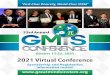 2021 Virtual Conference - Great Minds in STEM...2021 GMiS Conference Brochure 03 GMiS is here to help support the STEM Career Pathways of our underrepresented and underserved communities