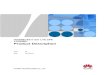 HUAWEI B311-221 LTE CPE V100R001 Product Description · 2020. 8. 20. · HUAWEI B311-221 LTE CPE V100R001 Product Description Issue 02 Date 2019-08-15 HUAWEI TECHNOLOGIES CO., LTD