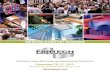 EXHIBITOR MARKETING HANDBOOK...Show Directory and online exhibitor directory is an important first step to helping buyers find your booth at FABTECH. The printed Show Directory is