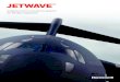 JetWave - Satellite Communications System for Military Operators … · 2021. 6. 15. · Global Xpress has four times the available bandwidth compared to alternative solutions in