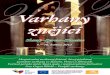 Varhany znějícívarhany.slansko.cz/upload/2012/01/varhany-znejici-012.pdf · 2012. 2. 14. · Věnuje se taktéž scénickým produkcím – C. Monteverdi: Orfeo, Národní divadlo