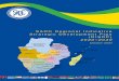 SADC Regional Indicative Strategic Development Plan (RISDP) … · 2021. 2. 26. · SADC’s Vision 2050 and Regional Indicative Strategic Development Plan (RISDP) 2020–2030 are