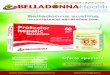 Vitaminele D Oferłe speciale - Farmaciile Belladonna · 2021. 4. 1. · Vitaminele D 3+K 2. 3 2021 3 Perskindol Activ Gel poate ˜ utilizat atât înainte, cât şi după activităţi