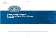 DoD Enterprise DevSecOps Strategy Guide · 2021. 6. 11. · industry best practices and standards. Each reference design must name the specific technologies as an addendum to the