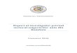 Raport al investigației privind sectorul asigurărilor auto din ......Raport al investigației privind sectorul asigurărilor auto din România 9 asigurare cu valoare cunoscută este