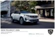 NEW PEUGEOT 3008 ... NEWPEUGEOT 3008 - Standard Equipment by Version ALLURE Active Premium Specification + Safety and Security − Safety Plus Pack − Lane Keeping Assist with road