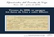 Núm. 38 julio de 2015 · 006 – La Junta de Obras del Puerto de Vigo: su constitución el 7 de noviembre de 1881” 007 – El Estanco del Puerto (1909-1997) 008 – El Archivo
