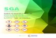 SGA - quimicos.minambiente.gov.co...SGA: Sistema globalmente armonizado de clasificación y etiquetado de productos químicos. UNIDO: Organización de las Naciones Unidas para el Desarrollo