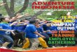 outbond training - Team Building...CORPORATE TEAM BUILDING Offers various exciting activities for Corporate events & getaway through creative games or simulation which contains unique
