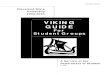 VIKING GUIDE · 2018. 4. 17. · VIKING GUIDE For Student Gr oups CSU Cleveland State University 2002-2003 A Service of the Department of Student Life. 2002-2003 Viking Guide 2 Table