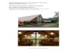 St. Ambrose Episcopal Church · 2020. 2. 20. · St. Ambrose Episcopal Church (1965) is a complex composed of a large, modern, A-Frame church and more modest support spaces (1987
