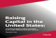Raising Capital in the United States - Osler...RAISING CAPITAL IN THE UNITED STATES Osler, Hoskin & Harcourt ffff1 2 About this Publication This publication is written for Canadian