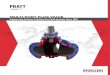 MULTI-PORT PLUG VALVE - Henry Pratt Company 2018. 12. 18.¢  Multi-Port plug valve; a 3" round solid