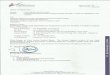 Mutu Certification · 2020. 11. 23. · PT MUTUAGUNG LESTARI Halaman1 dari 12 MUTU-4134F 3.1 21/01/2015 (1) Identitas LVLK : a. Nama Lembaga : PT MUTUAGUNG LESTARI b. Nomor Akreditasi
