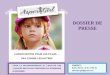 DOSSIER DE - aspergirl | Le syndrome d’Aspergeraspergirl.fr/.../2016/12/ASPERGIRL_DOSSIER-PRESSE.pdf · 2016. 12. 15. · dossier de presse l’association pour les filles … pas